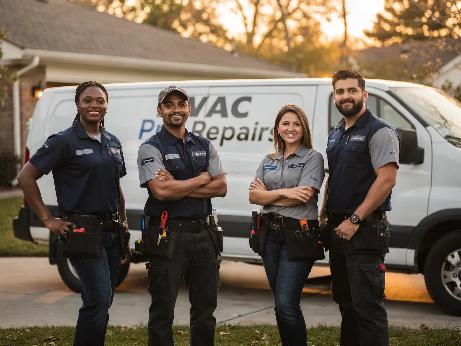 Heat Pump Repair company in Vaughn, NM