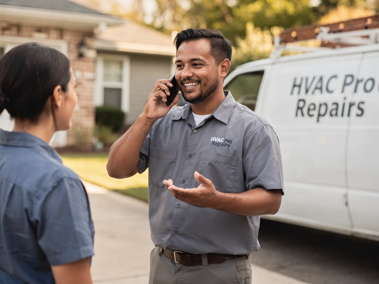 Heat Pump Repair Vaughn, NM FAQs